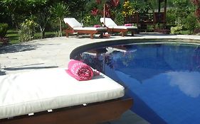 Rumah Senang Guest House